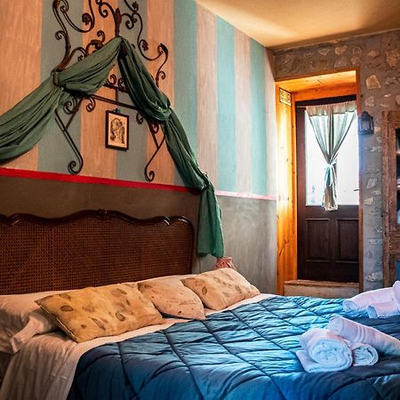 Relais del Pievano Campiglia Marittima Exterior foto