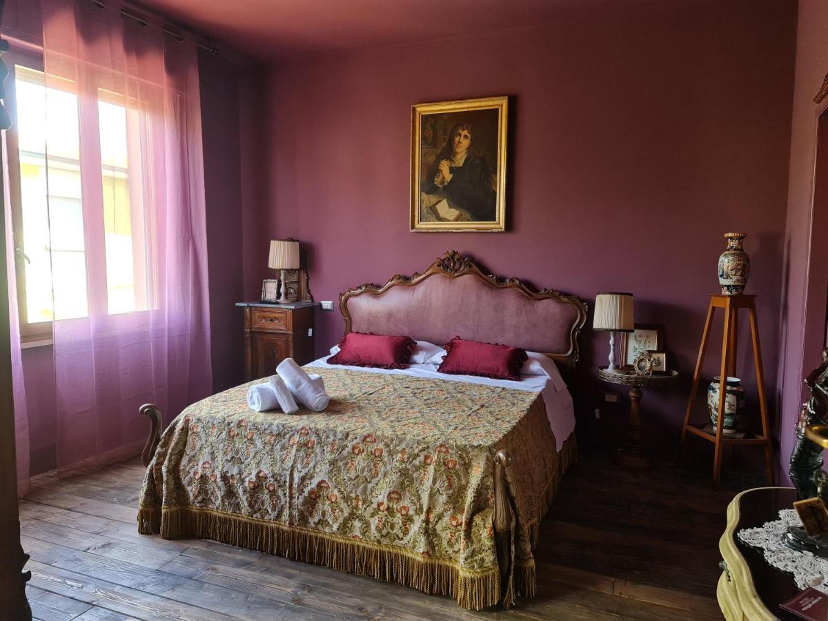 Relais del Pievano Campiglia Marittima Exterior foto