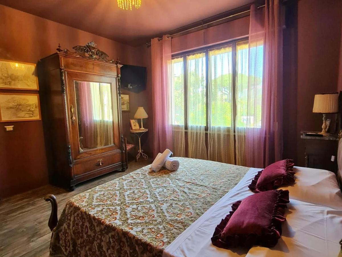 Relais del Pievano Campiglia Marittima Exterior foto