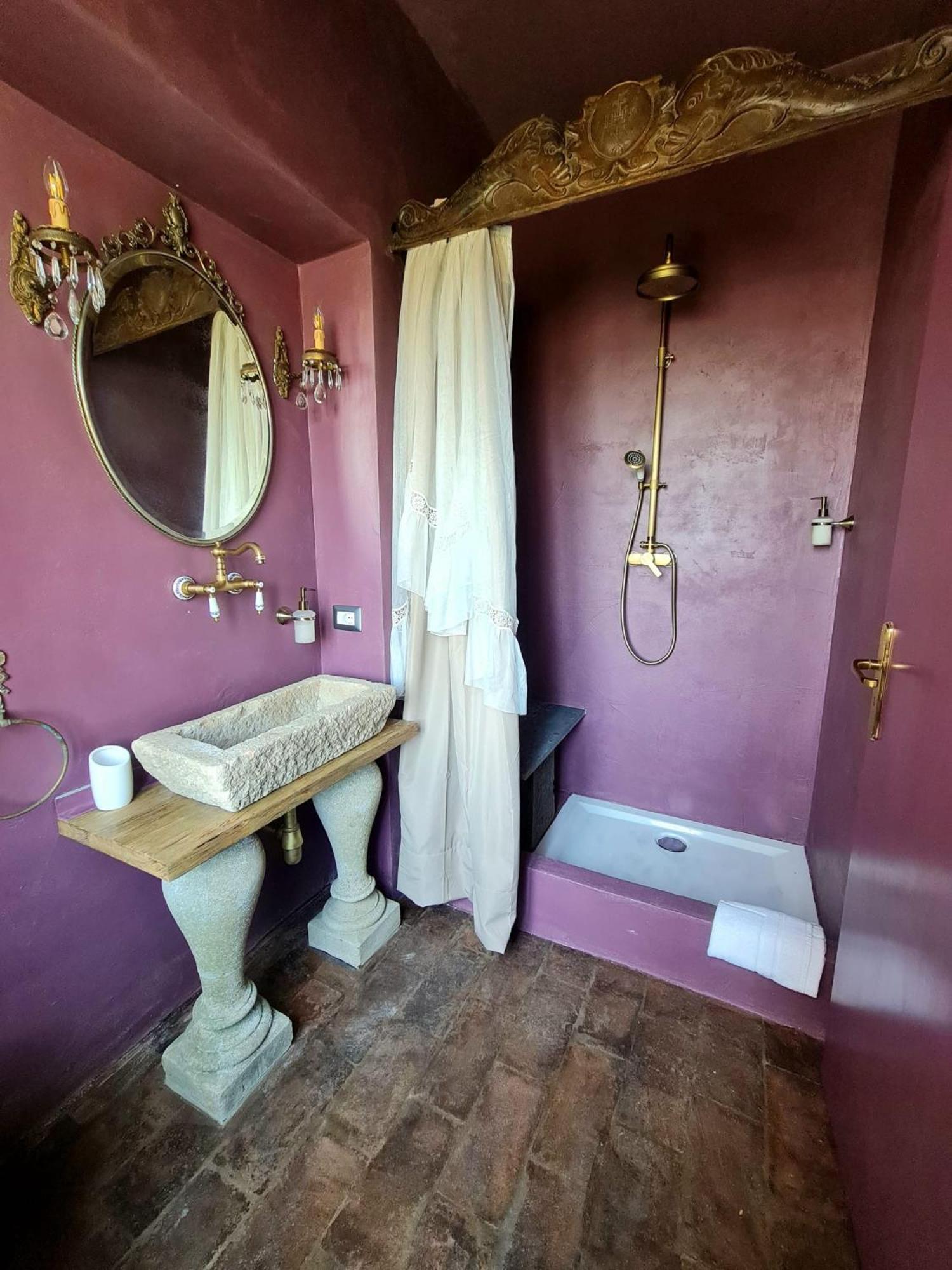 Relais del Pievano Campiglia Marittima Quarto foto