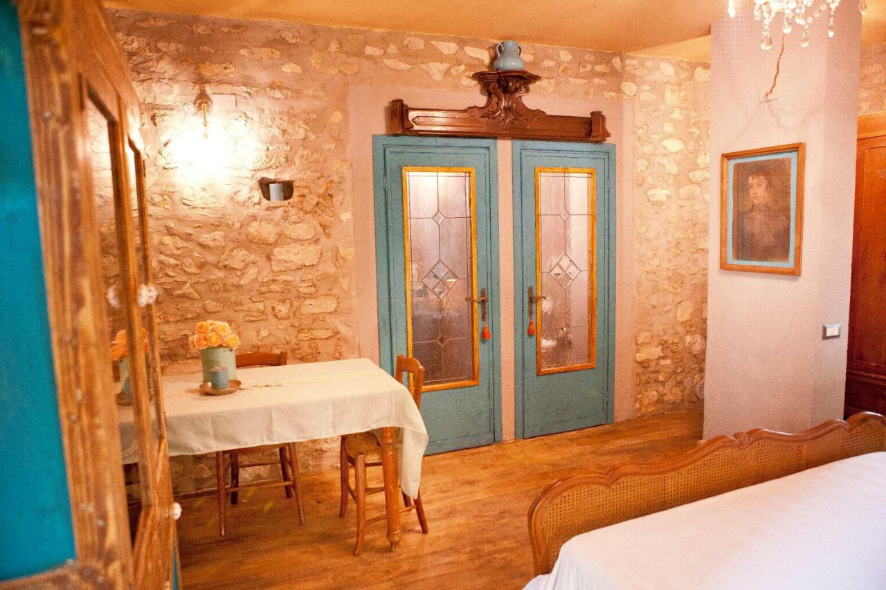 Relais del Pievano Campiglia Marittima Exterior foto