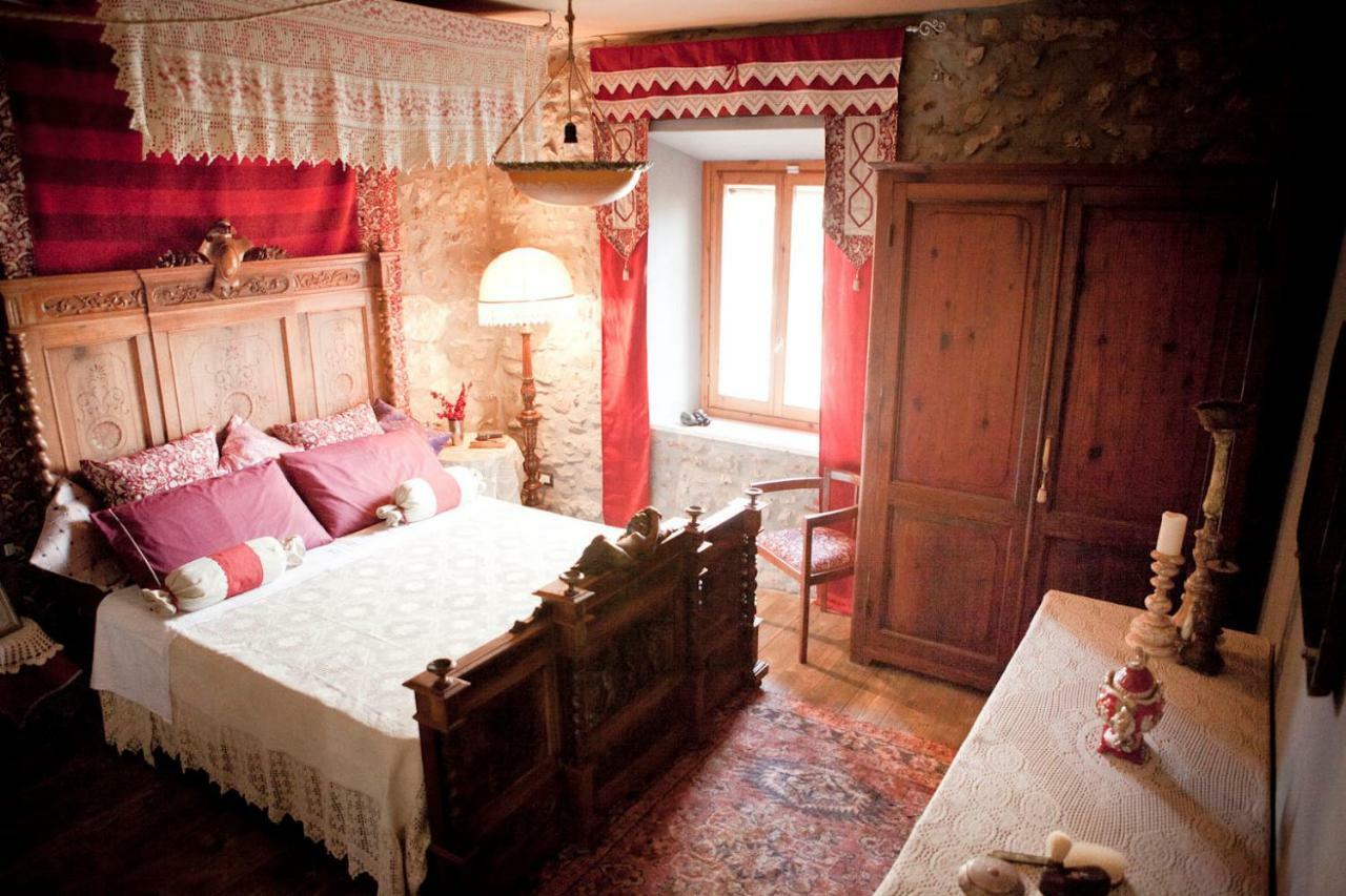 Relais del Pievano Campiglia Marittima Exterior foto